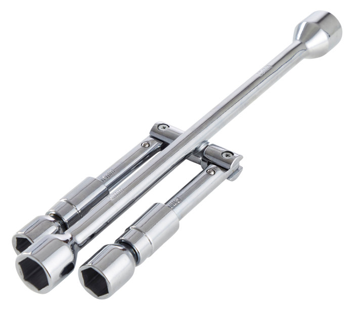 Fälgkors Vikbart Autozone